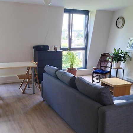 Loft Confortable Et Calme Arcueil Exteriör bild